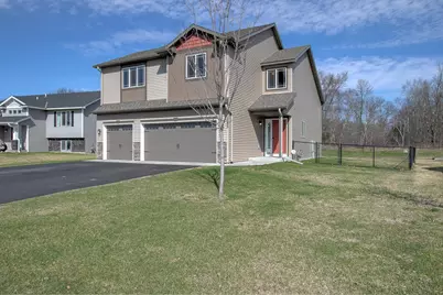1055 Bellaire Boulevard NW, Isanti, MN 55040 - Photo 1