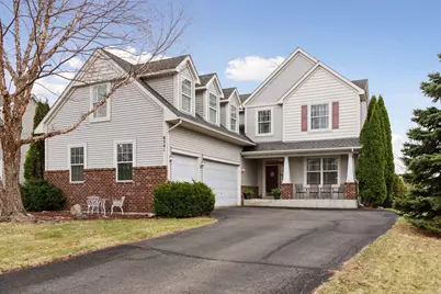 8541 Allegheny Grove Boulevard, Victoria, MN 55386 - Photo 1