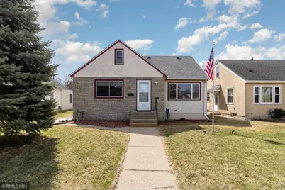 1838 Arlington Avenue E, Saint Paul, MN 55119 - Photo 1