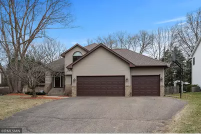 5483 Franklin Avenue, White Bear Township, MN 55110 - Photo 1