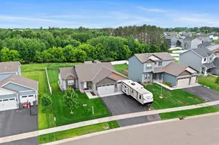 1062 Bellaire Blvd NW, Isanti, MN 55040 - Photo 1