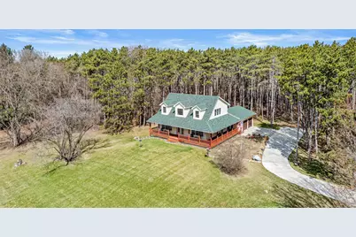 1364 County Road V, Saint Joseph, WI 54082 - Photo 1