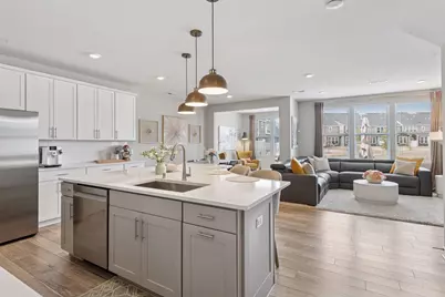 5215 94th Lane N, Brooklyn Park, MN 55443 - Photo 1