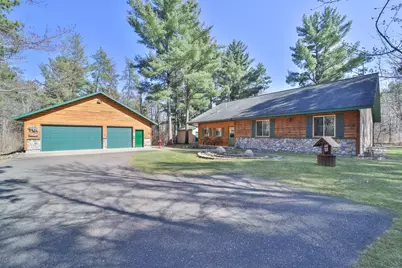 3937 Krist Court, Pequot Lakes, MN 56472 - Photo 1