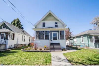 708 1st Street N, Fargo, ND 58102 - Photo 1