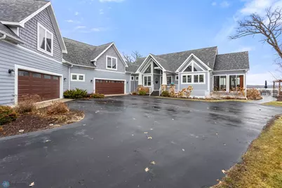 39419 Ironwood Trail, Height of Land N Twp, MN 56544 - Photo 1
