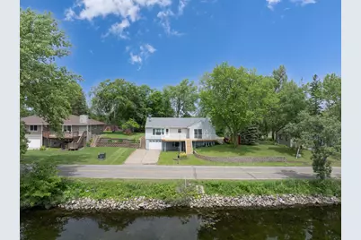 1252 W Lake Cowdry Road NW, Alexandria, MN 56308 - Photo 1