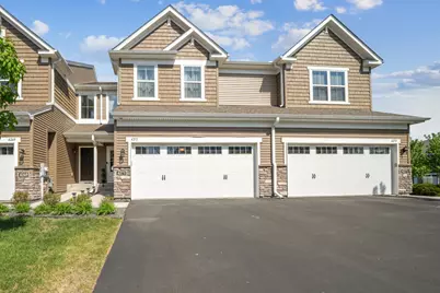 4271 Corn Silk Lane, Woodbury, MN 55129 - Photo 1