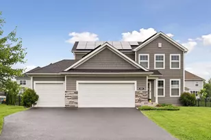 822 June Ave N, Lake Elmo, MN 55042 - Photo 1