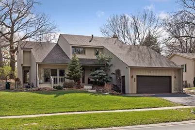 8124 Tierneys Woods Road, Bloomington, MN 55438 - Photo 1