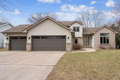 6333 Coyote Trail, Lino Lakes, MN 55014 - Photo 1