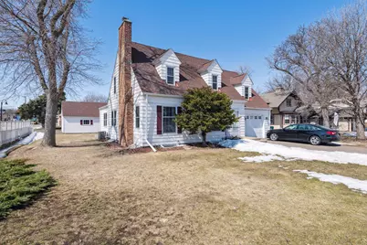 6544 Newton Avenue S, Richfield, MN 55423 - Photo 1