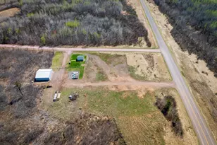 1280 Airport Rd, Sandstone, MN 55072 - Photo 1