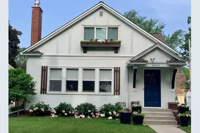 4442 Longfellow Avenue, Minneapolis, MN 55407 - Photo 1