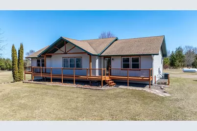 1831 Winding Trail Road, Star Prairie, WI 54017 - Photo 1