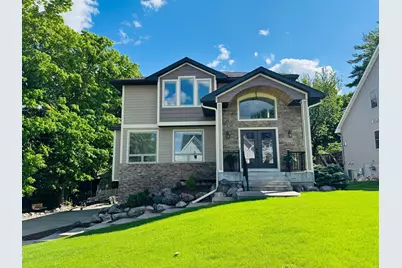 5019 Enchanted Road, Mound, MN 55364 - Photo 1