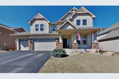 8820 Aspen Circle, Victoria, MN 55386 - Photo 1