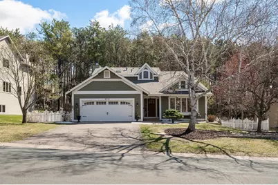 9711 Tree Farm Road, Eden Prairie, MN 55347 - Photo 1