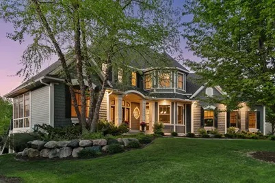 10864 Bentwater Lane, Woodbury, MN 55129 - Photo 1