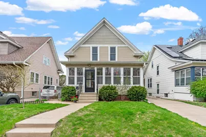 1503 Hague Avenue, Saint Paul, MN 55104 - Photo 1