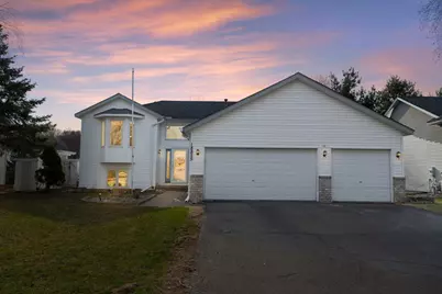 18855 Easton Avenue, Farmington, MN 55024 - Photo 1