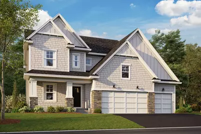 4612 Lotus Drive, Minnetrista, MN 55331 - Photo 1