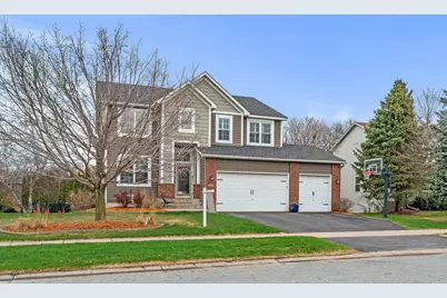 11676 Arnold Palmer Drive, Blaine, MN 55449 - Photo 1