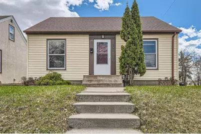 1720 Margaret Street, Saint Paul, MN 55106 - Photo 1