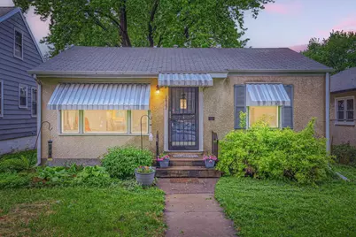 3427 Upton Avenue N, Minneapolis, MN 55412 - Photo 1