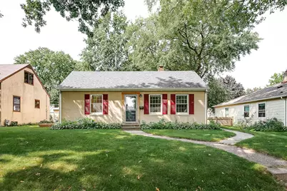 1531 Alameda Street, Saint Paul, MN 55117 - Photo 1