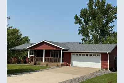 9808 Jenny Lane, Saint Wendel Township, MN 56374 - Photo 1