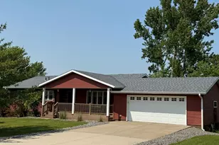 9808 Jenny Ln, Saint Wendel Township, MN 56374 - Photo 1