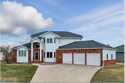 4114 Timberline Drive S, Fargo, ND 58104 - Photo 1