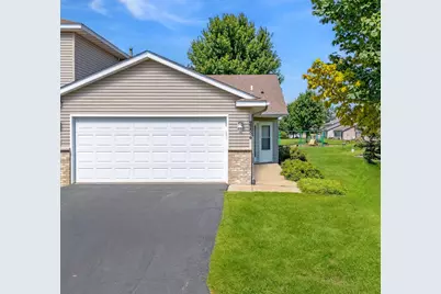 2184 Cleveland Way S, Cambridge, MN 55008 - Photo 1