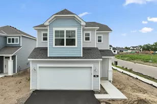 702 Highland Circle, Jordan, MN 55352 - Photo 1