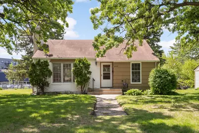 6420 Grand Avenue S, Richfield, MN 55423 - Photo 1