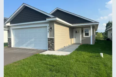 710 Cherrywood Lane NE, Isanti, MN 55040 - Photo 1