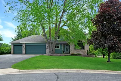 2806 Jasmine Court, Saint Cloud, MN 56301 - Photo 1