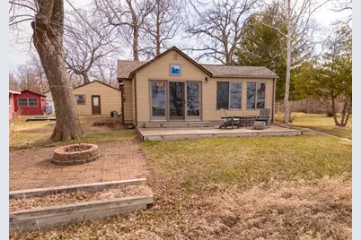 4450 Smith Lake Road SE, Osakis, MN 56360 - Photo 1