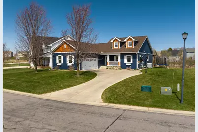 3337 Old Stone Way NE, Sauk Rapids, MN 56379 - Photo 1