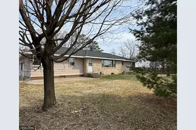 1344 N Lake Drive W, Braham, MN 55006 - Photo 1