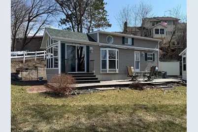 1663 US Highway 8 #11, Balsam Lake, WI 54024 - Photo 1