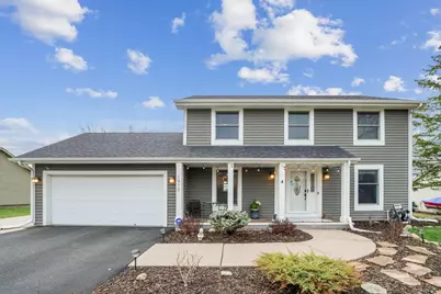 1910 Oak Glen Trail, Stillwater, MN 55082 - Photo 1