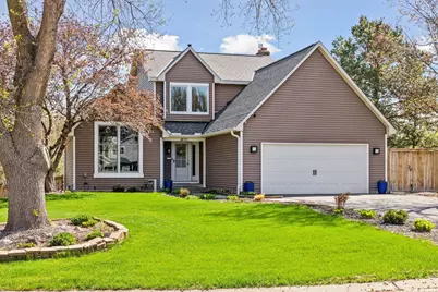 4870 Cottonwood Lane N, Plymouth, MN 55442 - Photo 1