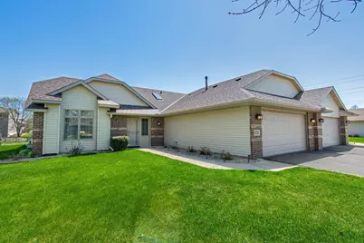 3725 Impatiens Lane N, Brooklyn Park, MN 55443 - Photo 1