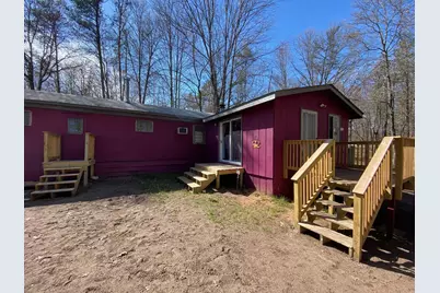 W8108 Vernon Avenue, Chicog Twp, WI 54888 - Photo 1