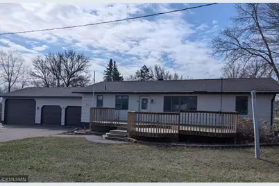 338 Abbott Street W, Eagle Bend, MN 56446 - Photo 1