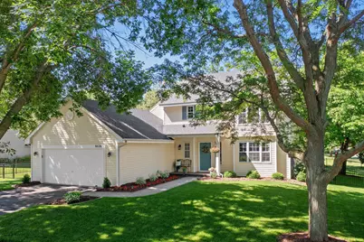 8636 Shepherd Way, Eden Prairie, MN 55347 - Photo 1