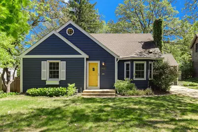 2825 Yosemite Avenue S, Saint Louis Park, MN 55416 - Photo 1