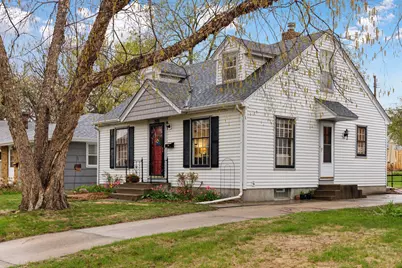 3916 E 55th Street, Minneapolis, MN 55417 - Photo 1